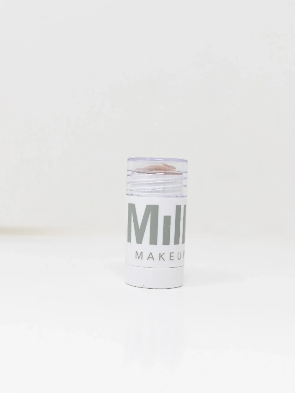 NEW Milk Makeup Lip And Cheek Creamy Sheer Blush Color Baked